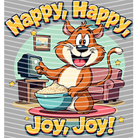 Cartoons and other-CO 629